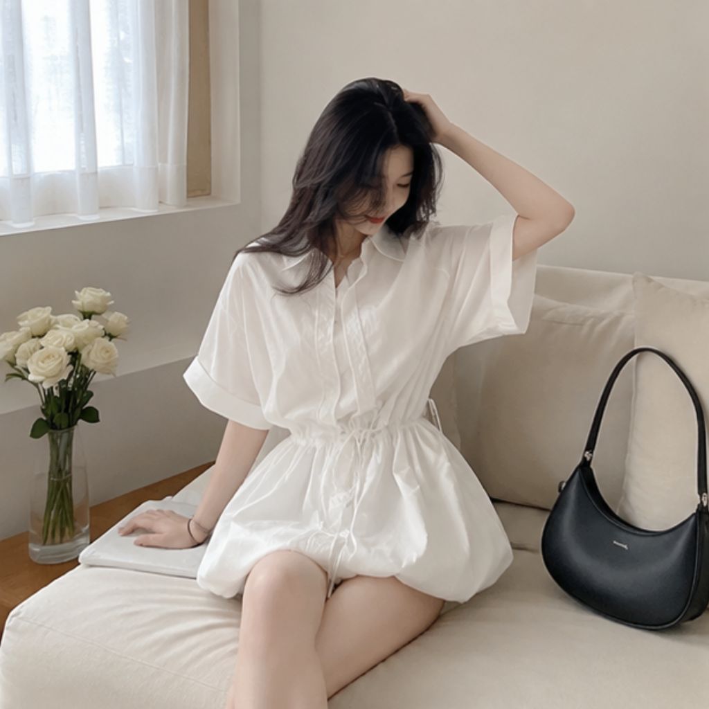 Thời trang nữ
