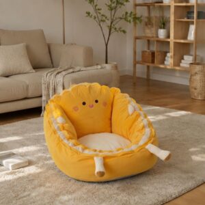 Đệm sofa tatami futon Nhật Bản mềm mại cho phòng ngủ và ban công
