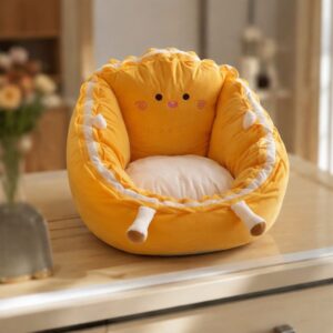 Đệm sofa tatami futon Nhật Bản mềm mại cho phòng ngủ và ban công - Hình ảnh 3