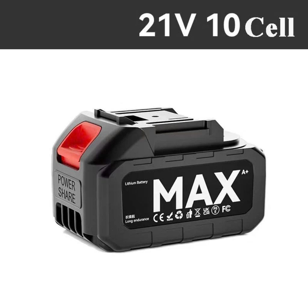 Máy hút và thổi bụi cầm tay SuiTu ST-6631 pin 10 cell đa năng - Ảnh 3