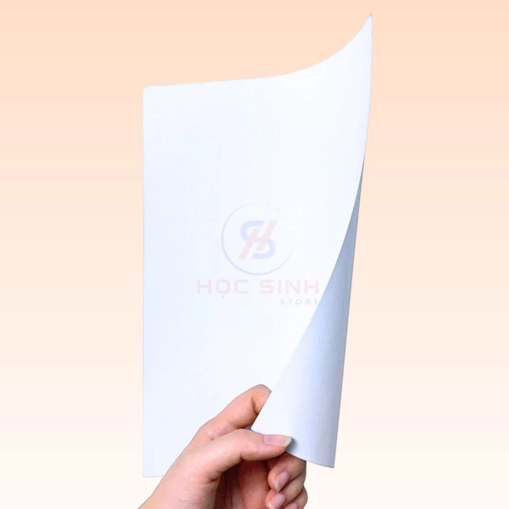 Giấy photo A4 Thành Đạt 70gsm 500 tờ trắng mịn cho máy in photocopy - Ảnh 4