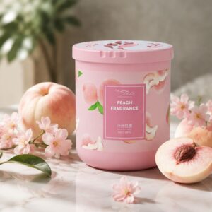 Sáp thơm phòng khử mùi hương dịu nhẹ cho phòng ngủ nhà vệ sinh ô tô