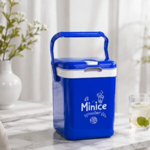 Thùng đá giữ nhiệt mini Duy Tân Minice 1L 2L 3L giữ lạnh lâu
