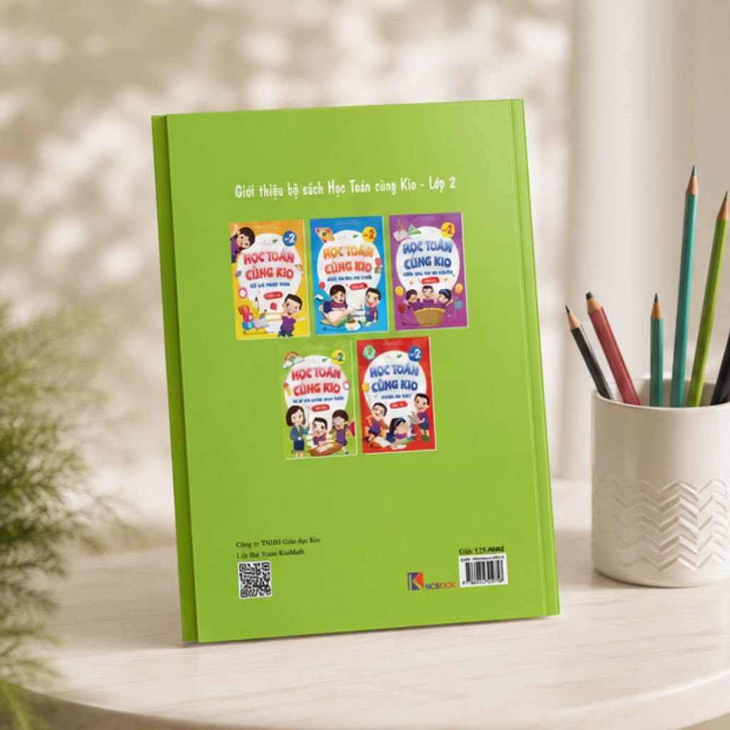 Bộ đề ôn luyện theo tuần lớp 2 – Ôn tập toán hàng tuần - Ảnh 4