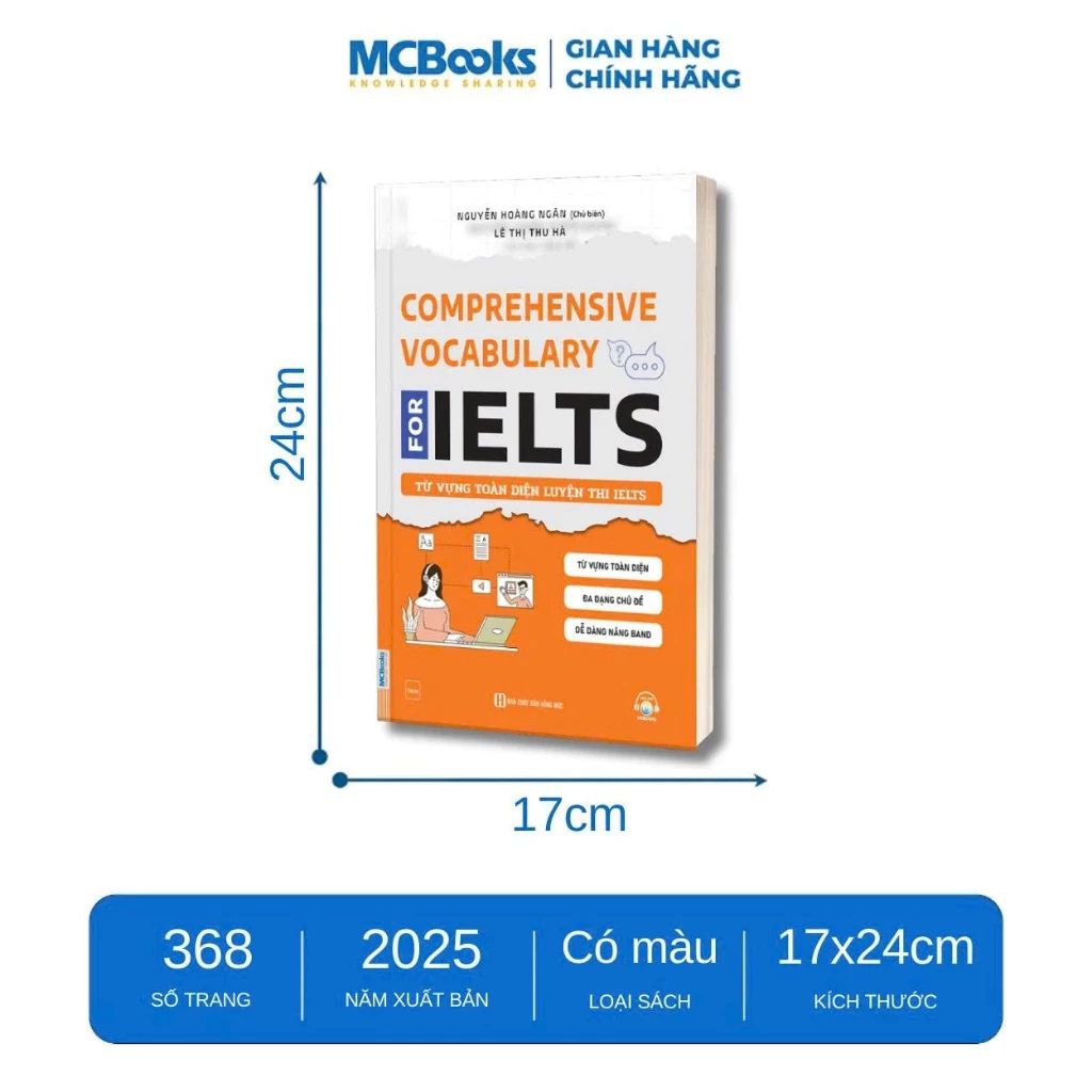 Combo sách ôn luyện IELTS ngữ pháp, speaking và writing toàn diện - Ảnh 2