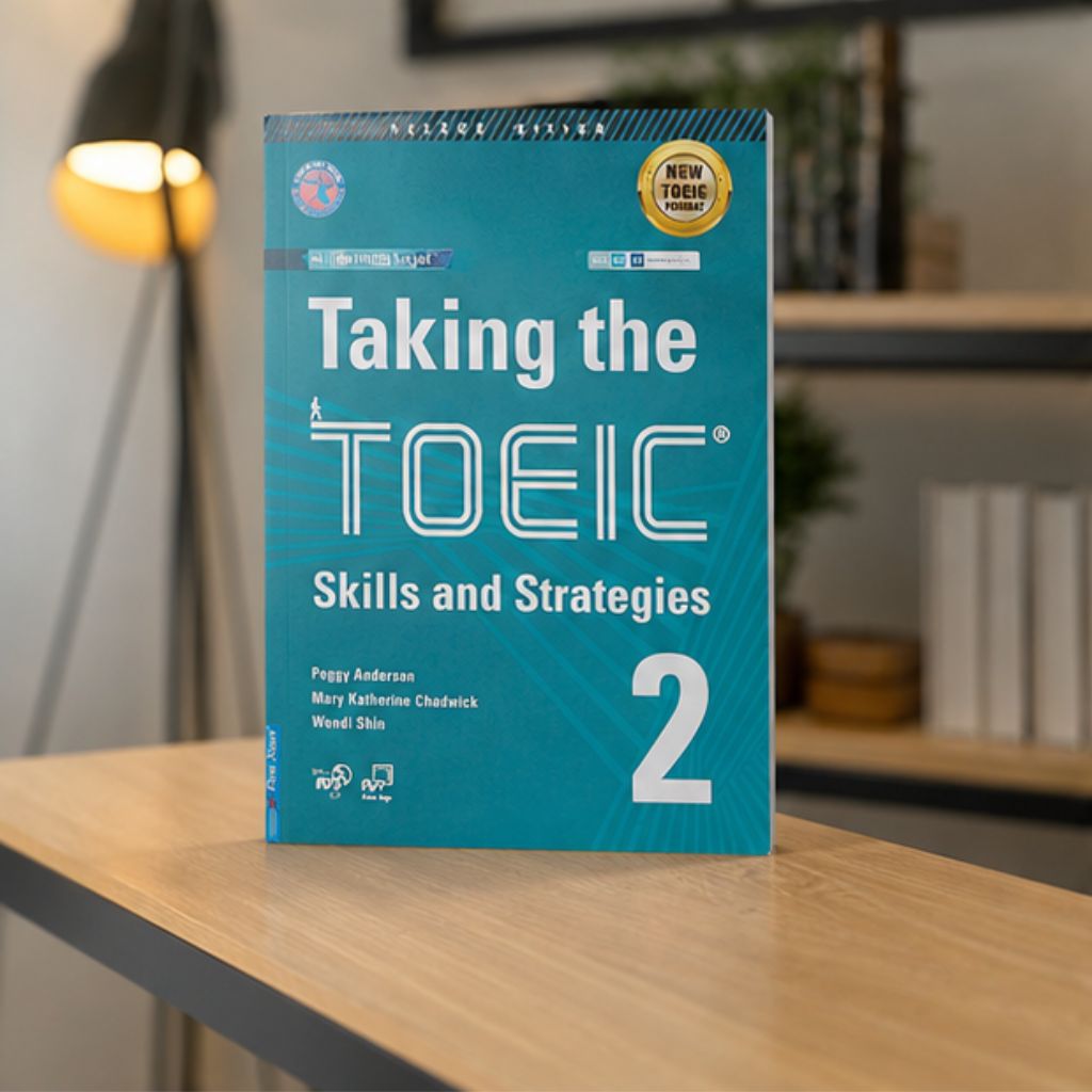 Sách Very Easy TOEIC 1 Introduction cho người mới học TOEIC - Ảnh 3