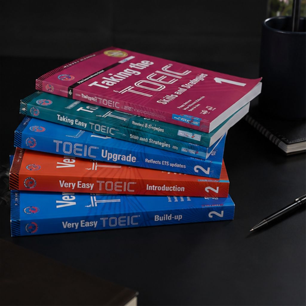 Sách Very Easy TOEIC 1 Introduction cho người mới học TOEIC - Ảnh 4