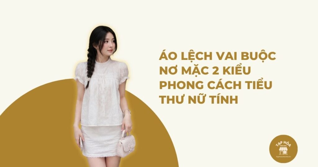 Set babydoll 2 lớp tay bồng thắt nơ phối chân váy ren nữ tính