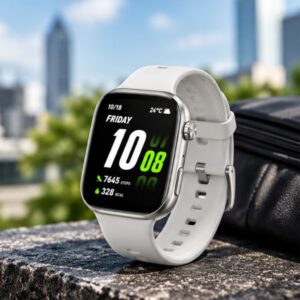 Đồng hồ thông minh HONOR CHOICE Watch 2i AMOLED 1.85 inch