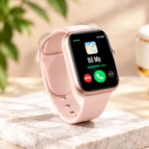Đồng hồ thông minh trẻ em JUNIOR09 WATCH 9 4G định vị
