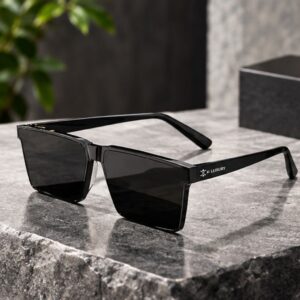 Kính râm cao cấp Form Eyewear V2 lens phân cực hiện đại