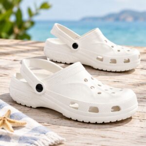Dép sục NESTY NE50 nguyên khối 3cm nhẹ êm full size