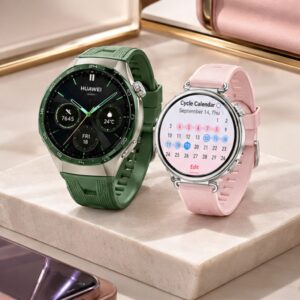 Đồng hồ thông minh HUAWEI WATCH GT 7 Series theo dõi sức khỏe