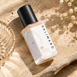 Kem nền GALIMARD 36H Matte Flawless che phủ mịn màng