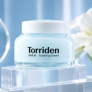 Kem dưỡng Torriden Dive In 100ml cấp ẩm, làm dịu da