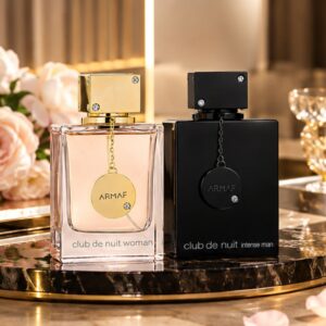 Nước hoa Armaf Club De Nuit 105ml nước hoa cao cấp từ Dubai