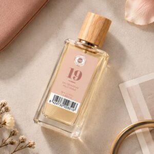 Nước hoa IAP Pharma Woman Nº19 EDP hương hoa dịu dàng