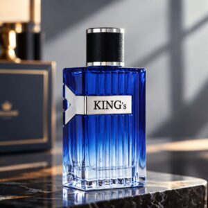 Nước hoa nam Charme King’s 100ml phiên bản 2024