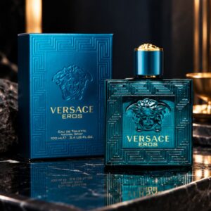 Nước hoa nam Versace Eros EDT 100ml chính hãng