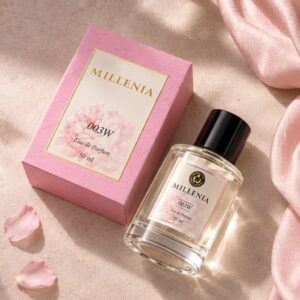 Nước hoa nữ MILLENIA 003W EDP lưu hương đầy cuốn hút