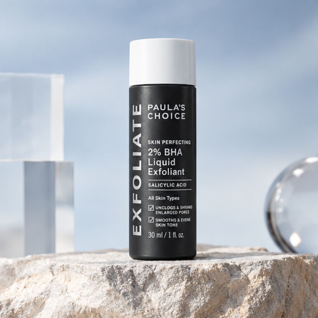 Paula’s Choice Skin Perfecting 2% BHA 30ml tẩy da chết - Ảnh 3