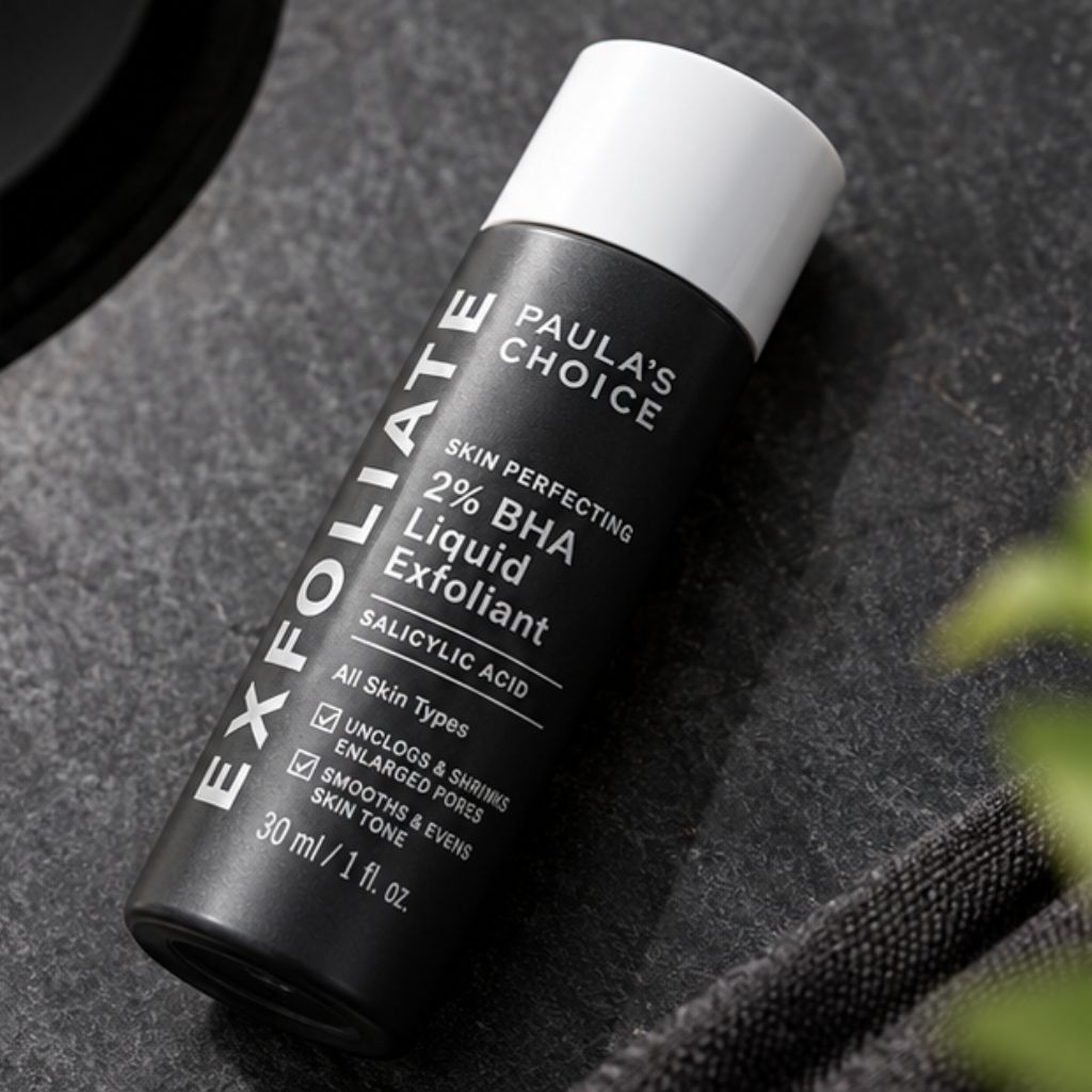 Paula’s Choice Skin Perfecting 2% BHA 30ml tẩy da chết - Ảnh 2