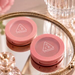 Phấn má hồng 3CE Face Blush với 14 tông màu xinh xắn